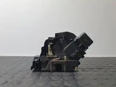 Second-hand car spare part left front door lock for ford focus berlina (cap) ambiente (d) oem iam references 3m5ar21813er  