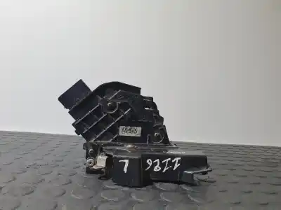 Second-hand car spare part left front door lock for ford focus berlina (cap) ambiente (d) oem iam references 3m5ar21813er  