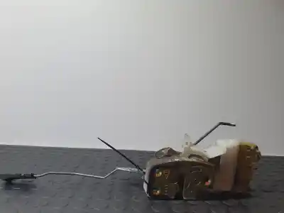 Автозапчастина б/у замок передній праві двері для honda accord berlina (cg7-9/ch1-7) 1.8i ls (cg8) посилання на oem iam 8502a  