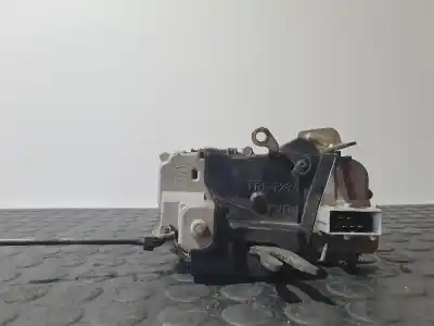 Second-hand car spare part front right door lock for bmw serie 5 berlina (e39) 525tds oem iam references 