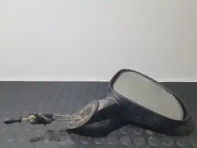 Second-hand car spare part right rearview mirror for daewoo matiz city oem iam references 69706