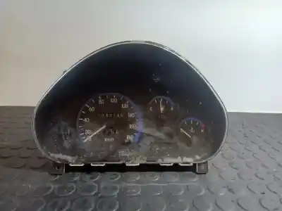 Second-hand car spare part dashboard for daewoo matiz city oem iam references 96527397  