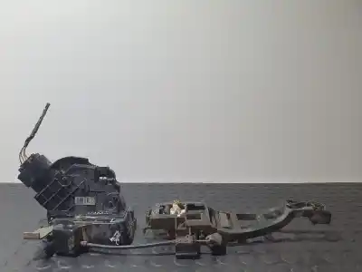 Second-hand car spare part left front door lock for ford focus berlina (cap) ambiente (d) oem iam references 4m5ar264135c  