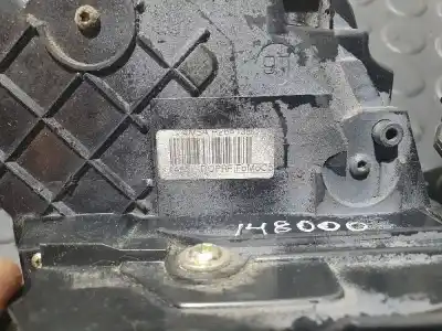 Second-hand car spare part left front door lock for ford focus berlina (cap) ambiente (d) oem iam references 4m5ar264135c