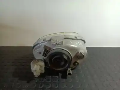 Peça sobressalente para automóvel em segunda mão farol / farolim esquerdo por daewoo matiz city referências oem iam 93399302  