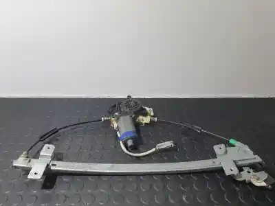 Автозапчастина б/у регулятор переднього правого скла для honda accord berlina (cg7-9/ch1-7) 1.8i ls (cg8) посилання на oem iam   