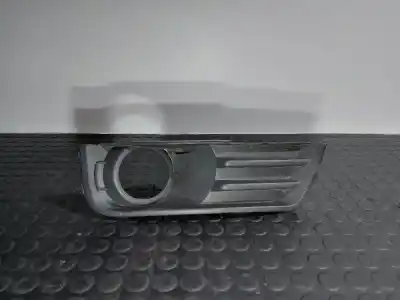 Second-hand car spare part right bumper grille for ford focus cmax cap ambiente d oem iam references 3m51r19952ad  