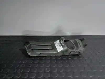 Second-hand car spare part right bumper grille for ford focus cmax cap ambiente d oem iam references 3m51r19952ad  