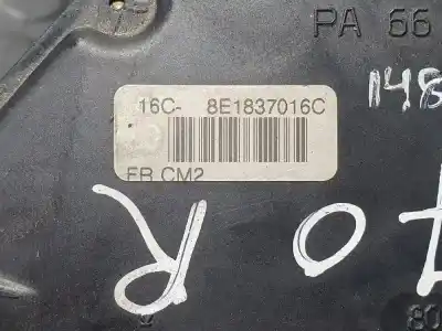 Автозапчасти б/у замок передней правой двери за audi a4 avant (b5) 1.9 tdi quattro ссылки oem iam 8e1837016c  