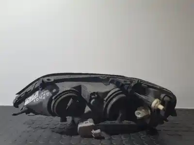 Piesă de schimb auto la mâna a doua FAR DREAPTA pentru OPEL ASTRA G BERLINA  Referințe OEM IAM 9052878RH  