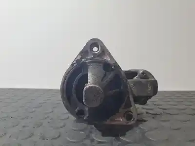 Second-hand car spare part starter motor for daewoo matiz city oem iam references 458205
