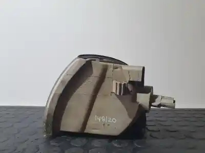 Second-hand car spare part Front Right Headlight for DAEWOO NEXIA GL OEM IAM references 96175350  