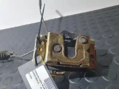 Second-hand car spare part  for DAEWOO NEXIA  OEM IAM references 9012086  