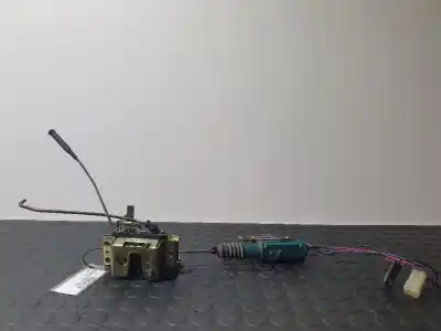 Second-hand car spare part  for DAEWOO NEXIA  OEM IAM references 90120865  