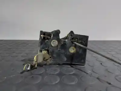 Tweedehands auto-onderdeel deurslot rechts voor voor seat toledo (1l) 1l oem iam-referenties 1l0837016a