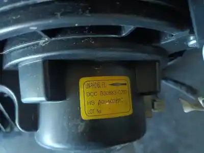 Peça sobressalente para automóvel em segunda mão motor de sofagem por kia sorento (bl) d4cb referências oem iam b308830230