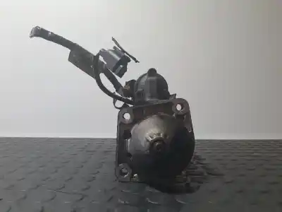 Second-hand car spare part starter motor for ford focus berlina (cap) ambiente (d) oem iam references 4m5t11000kb