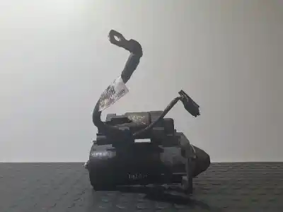 Peça sobressalente para automóvel em segunda mão motor de arranque por ford focus berlina (cap) ambiente (d) referências oem iam 4m5t11000kb  