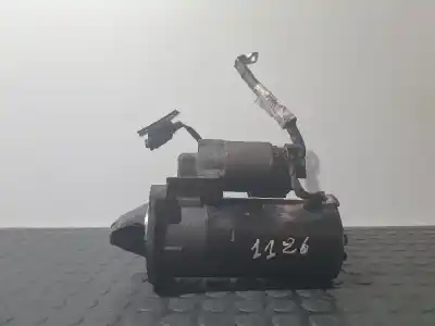 Pezzo di ricambio per auto di seconda mano Motorino Di Avviamento per FORD FOCUS BERLINA (CAP) KKDA Riferimenti OEM IAM 4M5T11000KB  