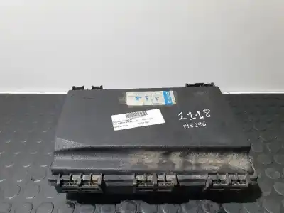 Автозапчасти б/у БЛОК РЕЛЕ/ПРЕДОХРАНИТЕЛЕЙ за OPEL ASTRA H GTC  ссылки OEM IAM 74338100 HELLA  