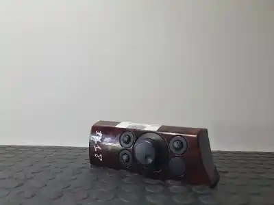 Second-hand car spare part headlights switch for opel astra h gtc h berlina cosmo oem iam references 13100132