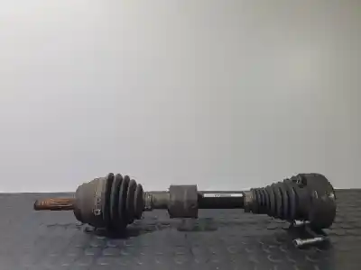 Peça sobressalente para automóvel em segunda mão transmissão dianteira esquerda por seat cordoba berlina (6k2) stella referências oem iam 1l0407294