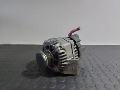Pezzo di ricambio per auto di seconda mano Alternatore per PEUGEOT BIPPER Básico Riferimenti OEM IAM 5194878  2117025450