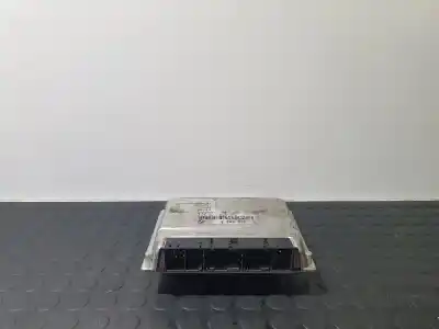 Second-hand car spare part ecu engine control for bmw serie 3 berlina (e90) 320d oem iam references 2249970  