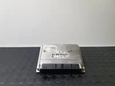 Second-hand car spare part ecu engine control for bmw serie 3 berlina (e90) 320d oem iam references 2249970  