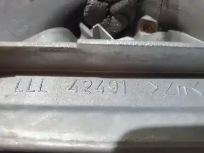 Peça sobressalente para automóvel em segunda mão espelho retrovisor esquerdo por bmw serie 3 berlina (e90) 320d referências oem iam 42491