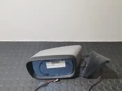 Peça sobressalente para automóvel em segunda mão espelho retrovisor esquerdo por bmw serie 3 berlina (e90) 320d referências oem iam 42491  