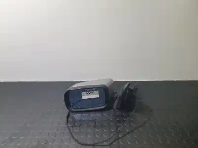 Peça sobressalente para automóvel em segunda mão espelho retrovisor esquerdo por bmw serie 3 berlina (e90) 320d referências oem iam 42491  