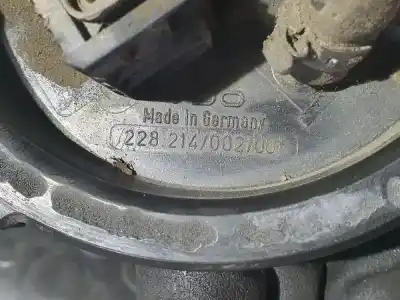 Peça sobressalente para automóvel em segunda mão boia / bomba combustível por bmw serie 3 berlina (e90) 320d referências oem iam 1183780