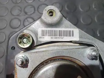 Recambio de automóvil de segunda mano de Airbag Delantero Izquierdo para BMW SERIE 3 BERLINA (E46) 320i referencias OEM IAM 33109576702T  