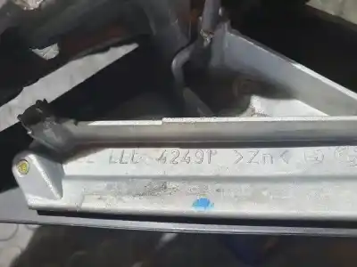 Peça sobressalente para automóvel em segunda mão espelho retrovisor esquerdo por bmw serie 3 berlina (e46) 320i referências oem iam 42491  