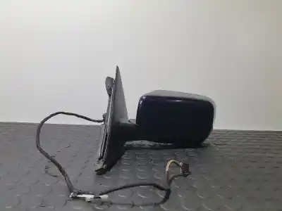 Peça sobressalente para automóvel em segunda mão ESPELHO RETROVISOR ESQUERDO por BMW SERIE 3  Referências OEM IAM 42491  
