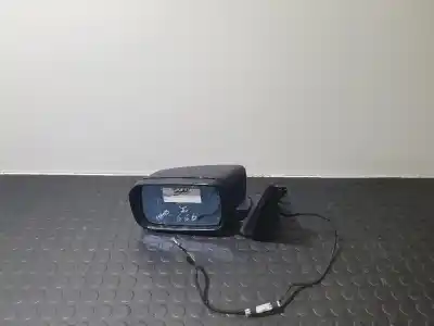Peça sobressalente para automóvel em segunda mão espelho retrovisor esquerdo por bmw serie 3 berlina (e46) 320i referências oem iam 42491  