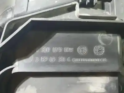 Peça sobressalente para automóvel em segunda mão farol / farolim direito por bmw serie 3 berlina (e90) 320d referências oem iam 1301073018