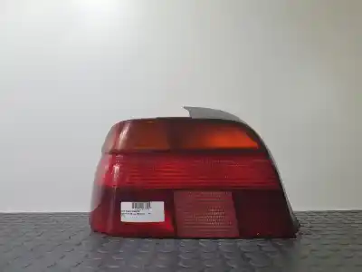 Second-hand car spare part left tailgate light for bmw serie 5 berlina (e39) 525tds oem iam references   