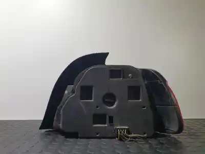 Tweedehands auto-onderdeel linker achterlamp voor bmw serie 5 berlina (e39) 525tds oem iam-referenties 