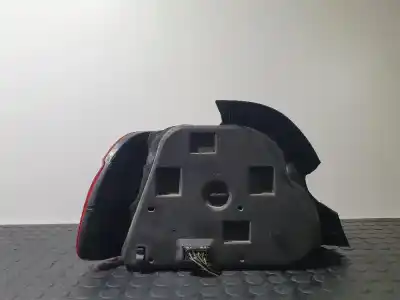 Tweedehands auto-onderdeel rechter achterlamp voor bmw serie 5 berlina (e39) 525tds oem iam-referenties 