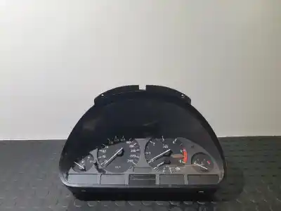 Second-hand car spare part dashboard for bmw serie 5 berlina (e39) 525tds oem iam references 8375675  11008735034