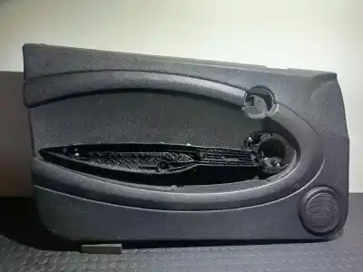 Second-hand car spare part left front door trim for bmw mini (r56) one d oem iam references   