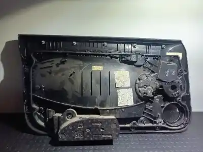 Peça sobressalente para automóvel em segunda mão forra / revestimento da porta dianteira direita por bmw mini (r56) one d referências oem iam   