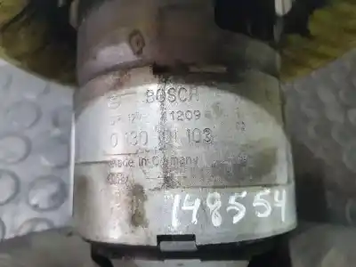 Peça sobressalente para automóvel em segunda mão motor de sofagem por bmw serie 3 berlina (e90) 320d referências oem iam 013001103  