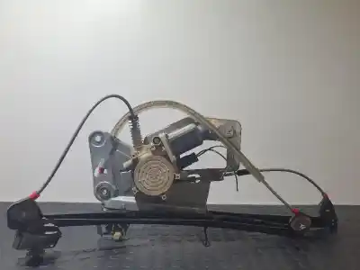 Second-hand car spare part driver left window regulator for bmw serie 5 berlina (e39) 525tds oem iam references 67628360511  