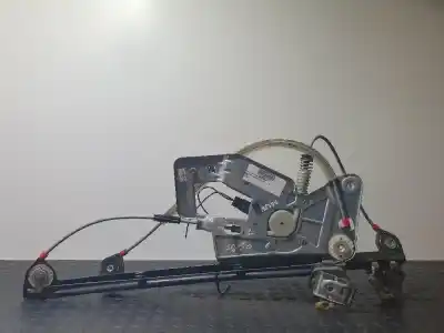 Second-hand car spare part driver left window regulator for bmw serie 5 berlina (e39) 525tds oem iam references 67628360511  