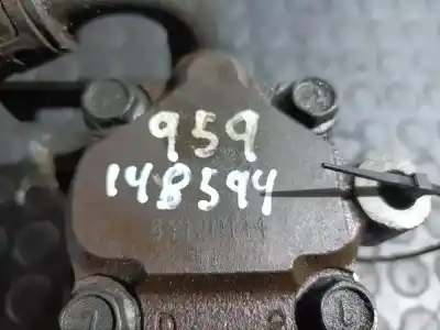 Second-hand car spare part steering pump for kia sorento 2.5 crdi concept oem iam references 571003e020