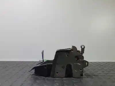 Tweedehands auto-onderdeel deurslot rechts voor voor bmw serie 5 berlina (e39) 525tds oem iam-referenties 