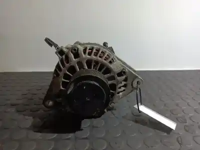 Peça sobressalente para automóvel em segunda mão alternador por kia sorento 2.5 crdi concept referências oem iam 373004a112  